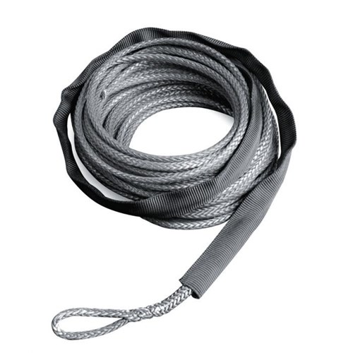 Câble synthétique pour treuil (pour Treuils WARN ATV)