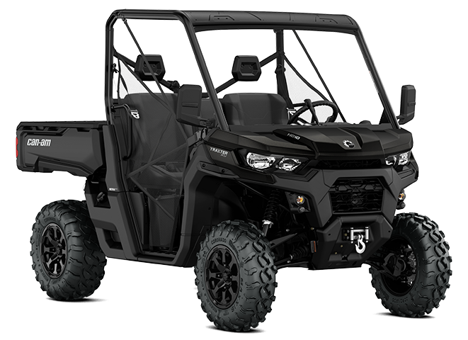 TRAXTER XU HD10 T AB