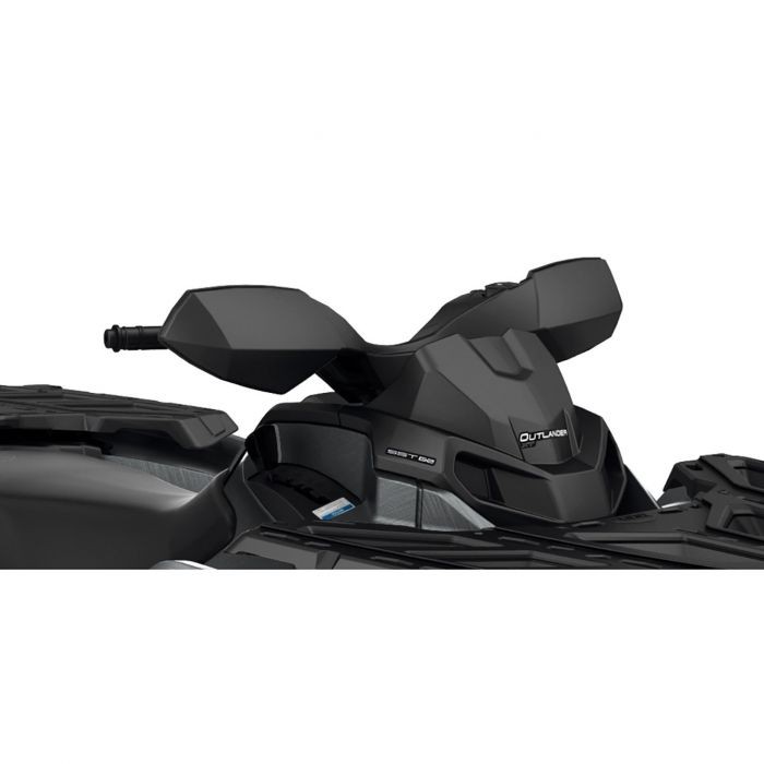 Ensemble de protecteurs de guidon XT