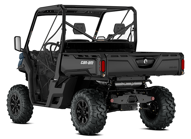 TRAXTER XU HD9 T ABS