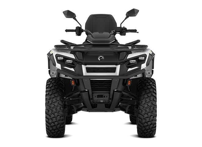 CAN-AM OUTLANDER MAX ELECTRIC T