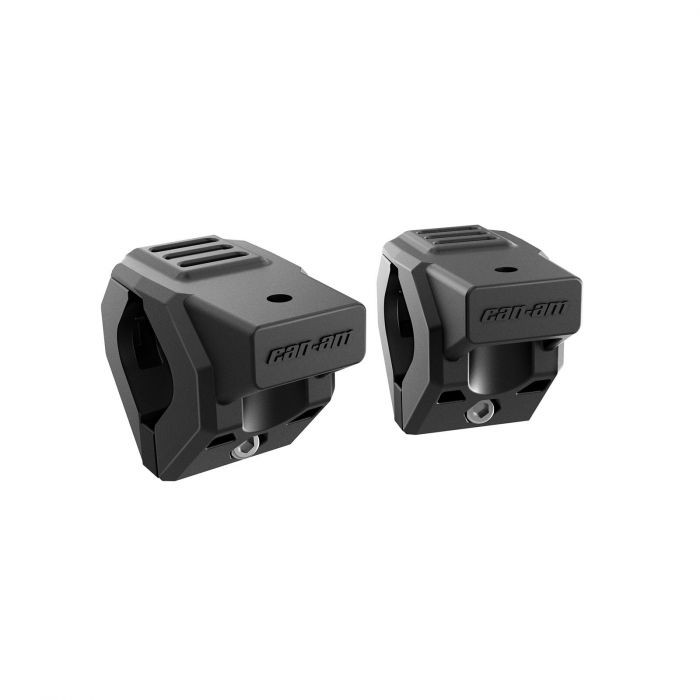 Ensemble de fixation pour phares multiposition - G2, G2L, G2S