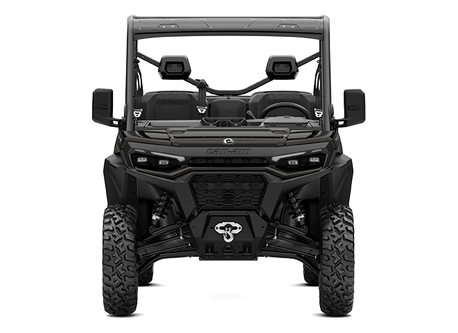 Traxter MAX XU T ABS HD11