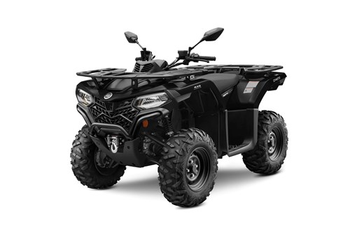 CFORCE 450 S