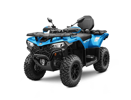 CFORCE 520 L L7