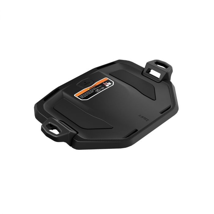 RYKER Plaque Ryker LinQ