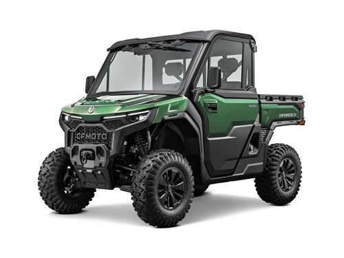 UFORCE 1000 PRO HIGHLAND