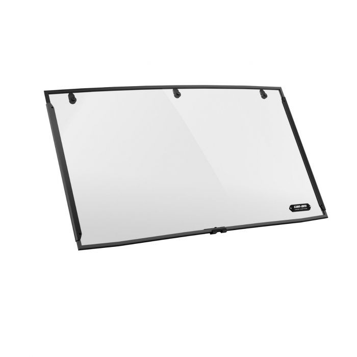 Pare-brise intégral ultrarésistant - Traxter, Traxter MAX