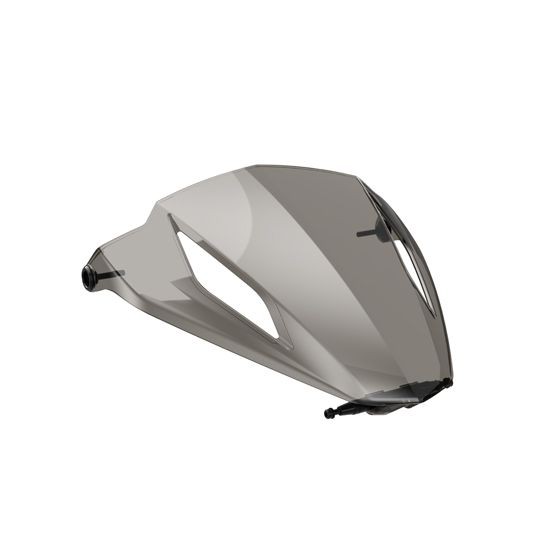 SPYDER F3 Enjoliveur de console (Spyder F3, F3-S 2023 et antérieurs)