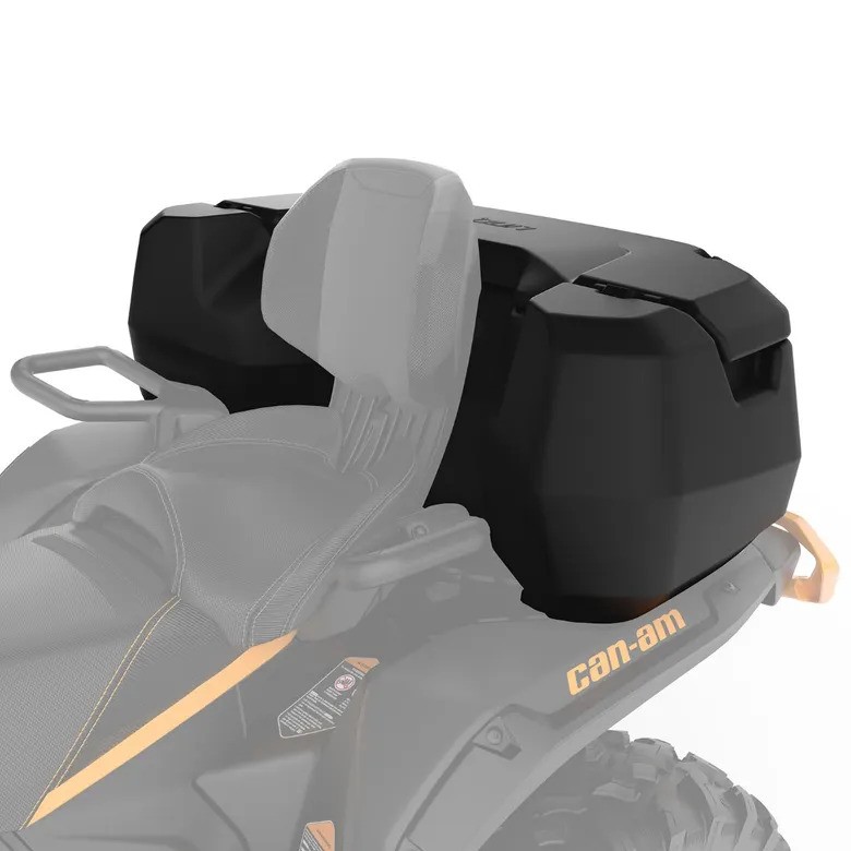 Coffre arrière LinQ (139 l) G3/G3L