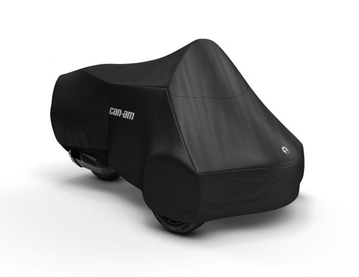 SPYDER Bâche extérieure RT