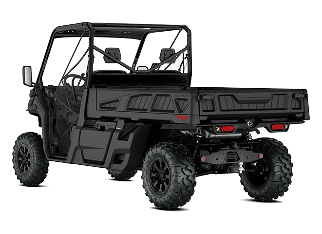 Traxter PRO XU T ABS HD10