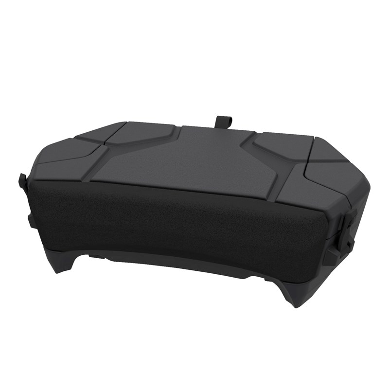 Coffre Cargo Siège Arrière - CFMoto CForce Gen3