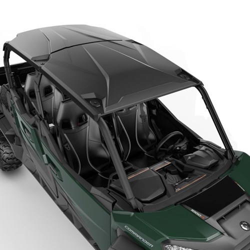 Toit sport pour Maverick Sport MAX