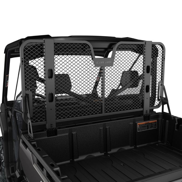 Protecteur de cage de luxe pour Traxter, Traxter MAX