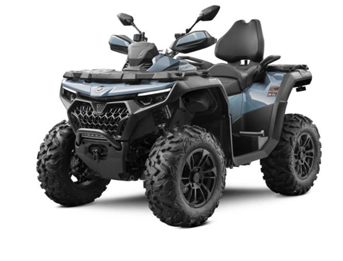 CFORCE 1000 TOURING STANDARD AGRI NO ABS