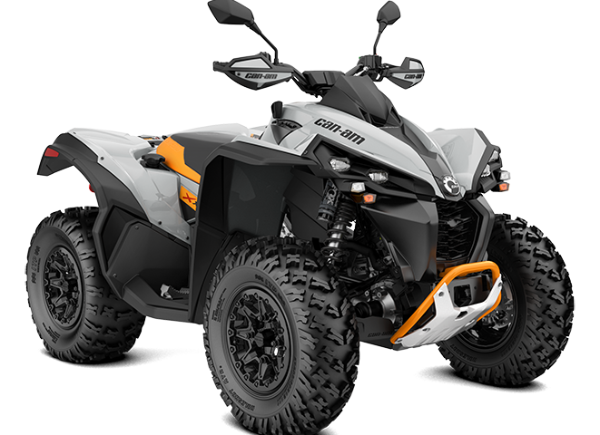 RENEGADE X XC 650 T
