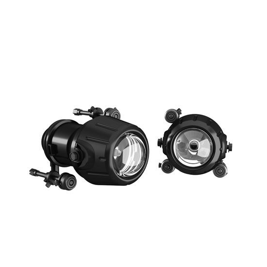 SPYDER Éclairage auxiliaire (modèles Spyder F3 2023 et antérieurs)