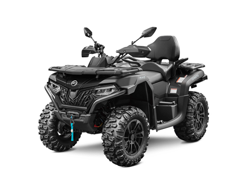 CFORCE 625 TOURING L7