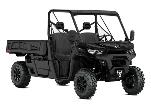 TRAXTER PRO XU HD10 T ABS