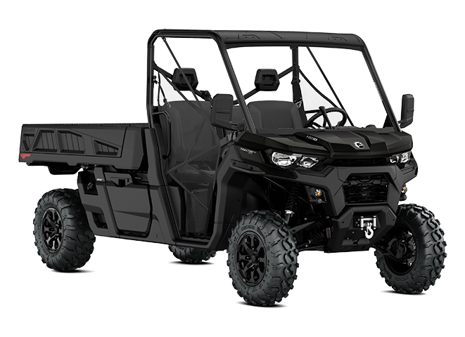 TRAXTER PRO XU HD10 T ABS