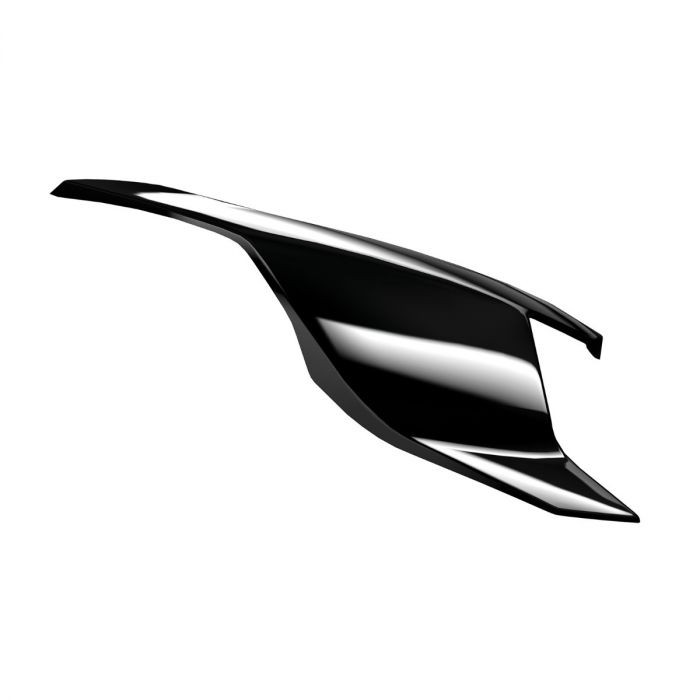 RYKER PANNEAU CLASSIQUE NOIR