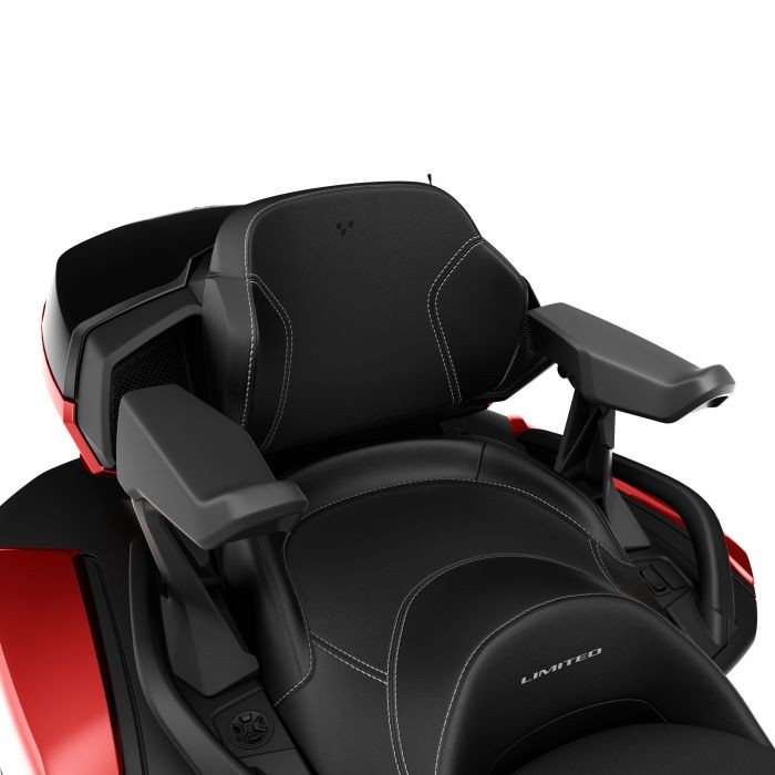 Accoudoirs Passager Can-Am Spyder RT 2020+