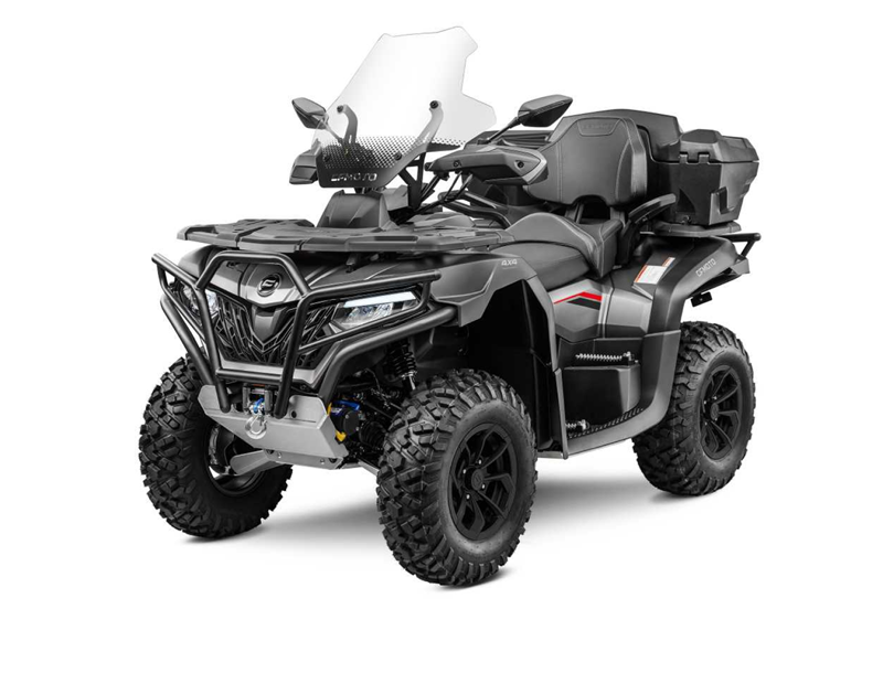 CFORCE 625 TOURING OVERLAND L7