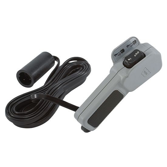 Télécommande filaire pour Treuils WARN