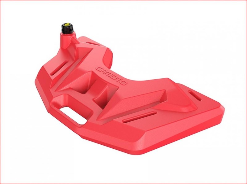 Réservoir de carburant 21L - CFORCE 850/1000 (2018-2023)