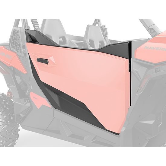 Demi-portes sport - Maverick Trail, Sport, Sport MAX