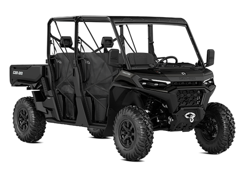 Traxter MAX XU T ABS HD11