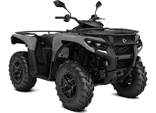 OUTLANDER DPS 700 T ABS