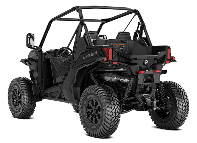 MAVERICK SPORT DPS 1000R T ABS