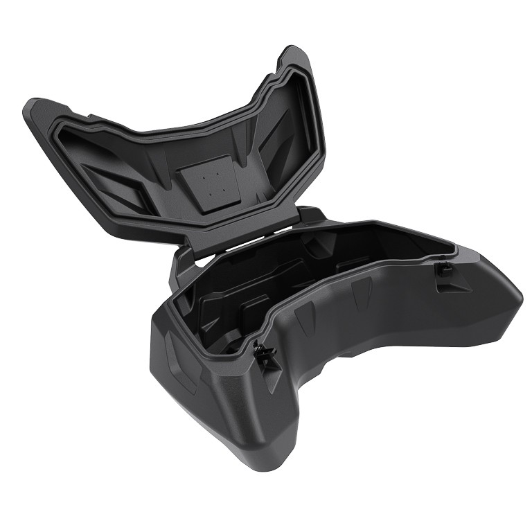 Coffre Quad CAN-AM Outlander 1000 2013-2022 (130 l)