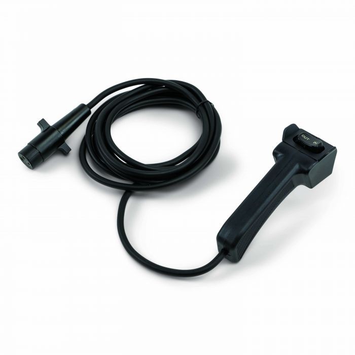 Télécommande filaire Can-Am HD