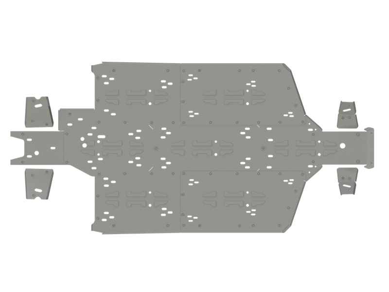 Plaque de protection