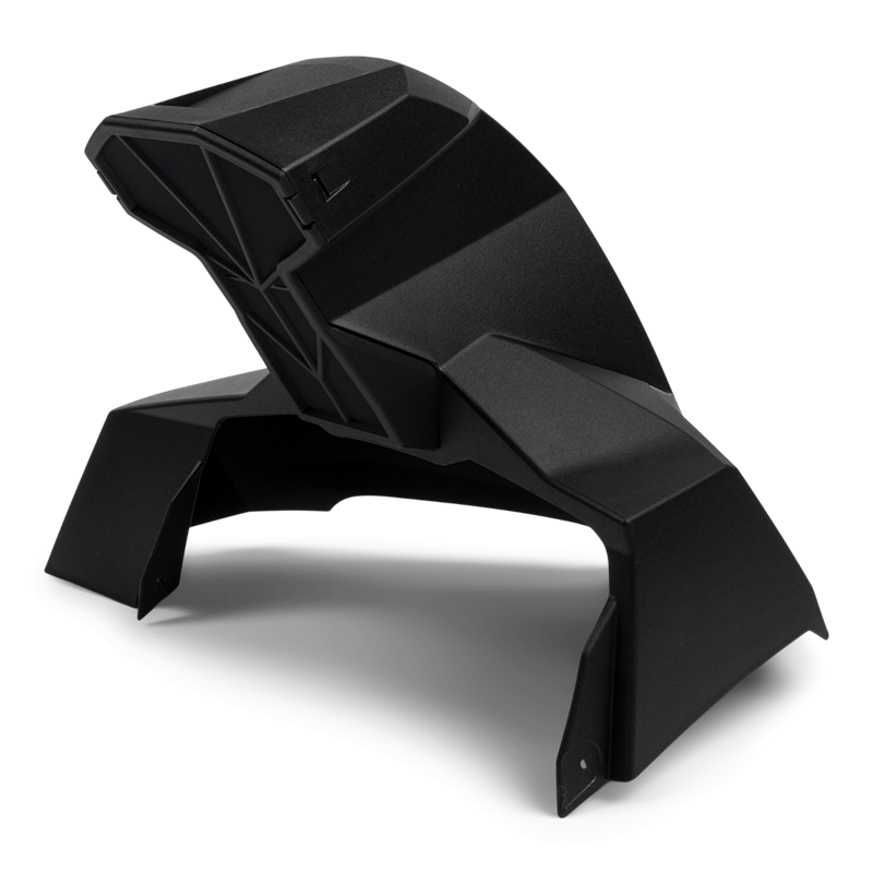 Ensemble de prise d’air surélevée Outlander