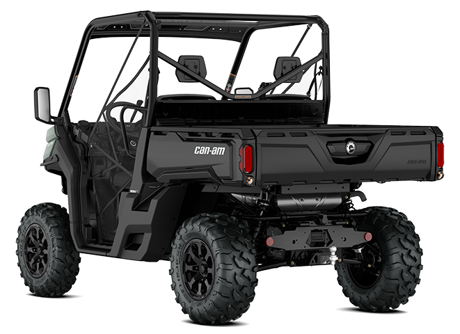 TRAXTER XU HD9 T ABS