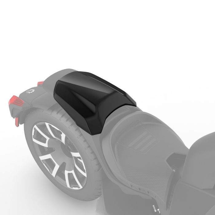 RYKER Couvercle de siège passager