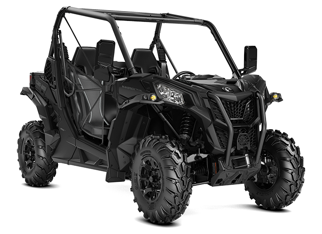 Maverick Trail DPS 1000 T ABS