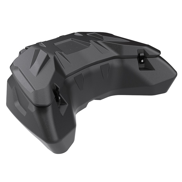 Coffre Quad CAN-AM Outlander 1000 2013-2022 (130 l)