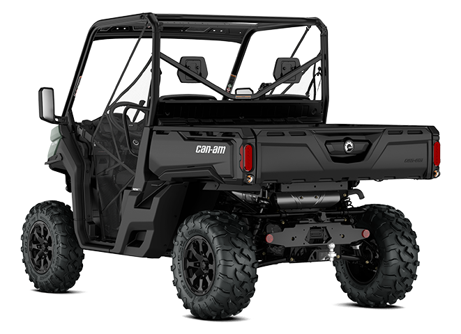 TRAXTER XU HD9 T ABS