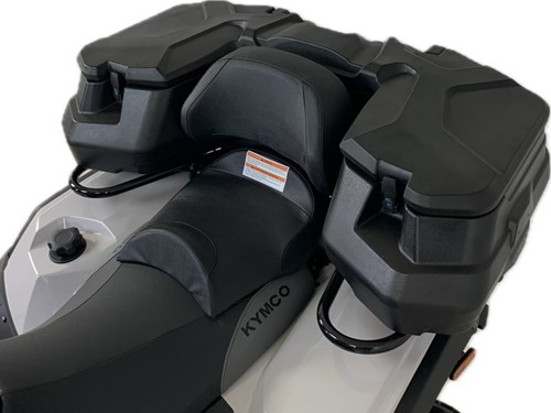 COFFRE ARRIERE MXU 550 / 700