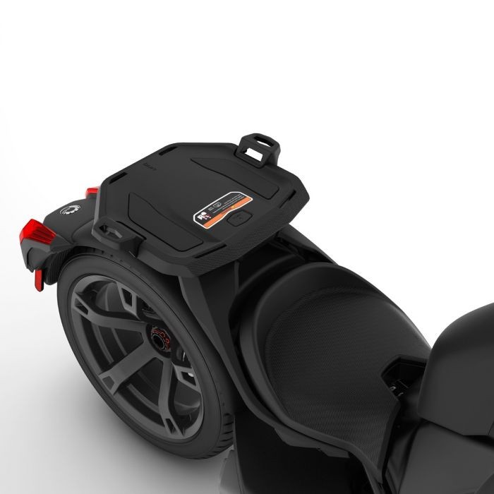 RYKER Plaque Ryker LinQ