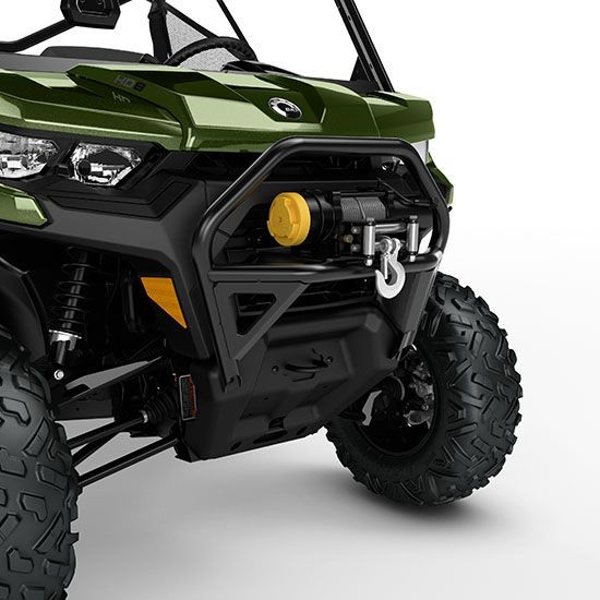 Pare-chocs avant X mr - Traxter, Traxter MAX