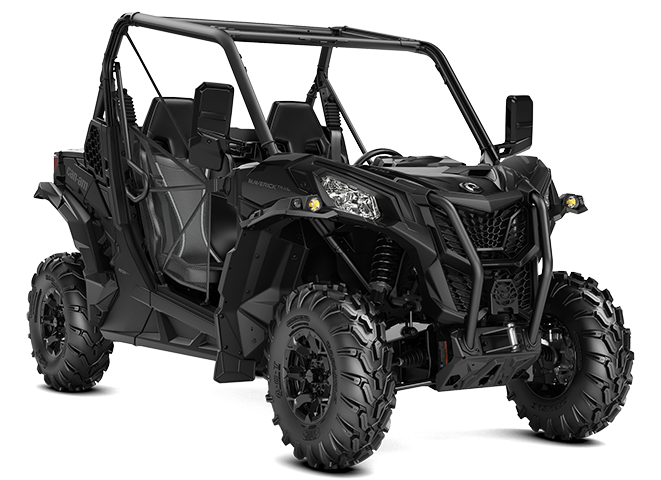 MAVERICK TRAIL DPS 1000 T ABS