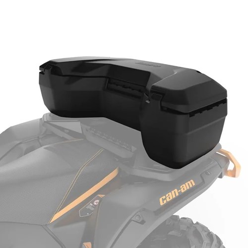 Coffre arrière LinQ (87 l) – G3L
