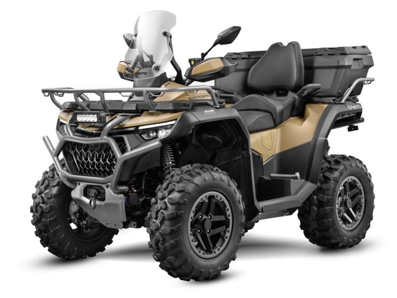 CFORCE 1000 TOURING OVERLAND PREMIUM L7