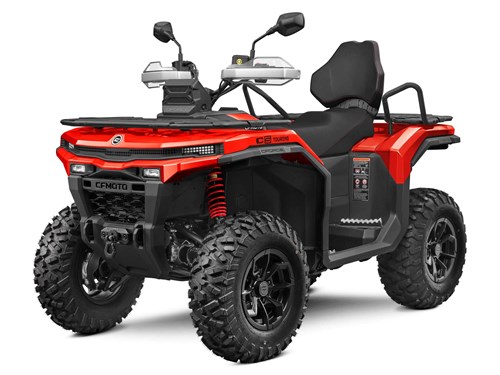 CFMOTO C5 S AGRI EPS ABS